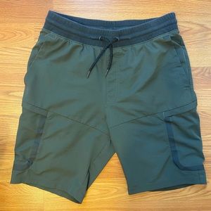UA Men’s Drawstring Shorts
